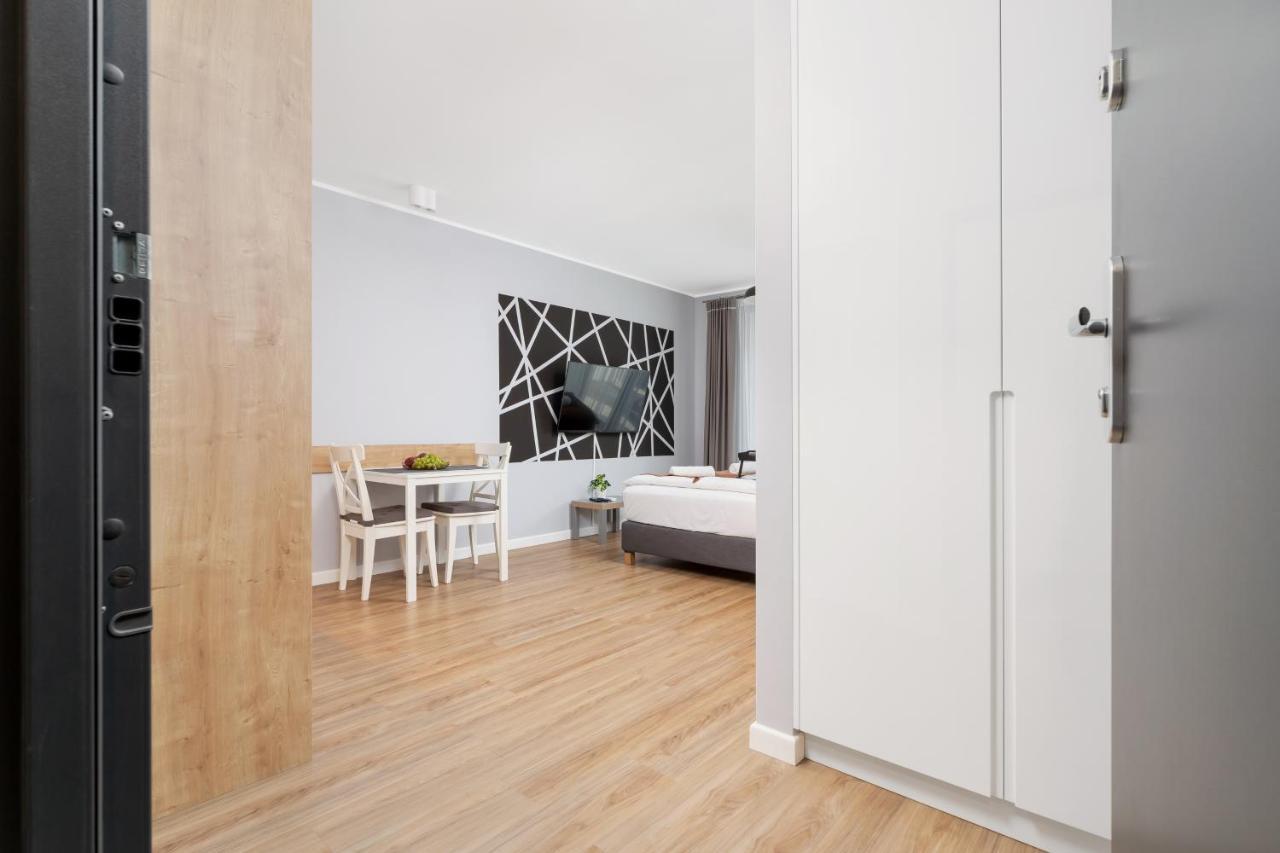 Apartment Cracow Wawrzynca By Renters