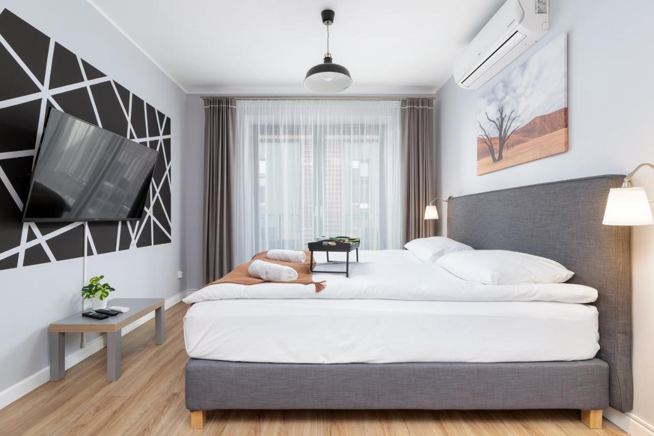 Apartment Cracow Wawrzynca By Renters *