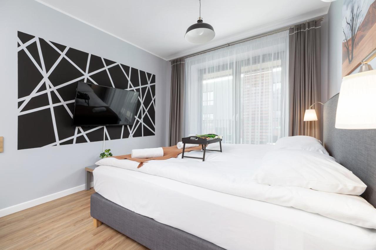 Apartment Cracow Wawrzynca By Renters Krakau