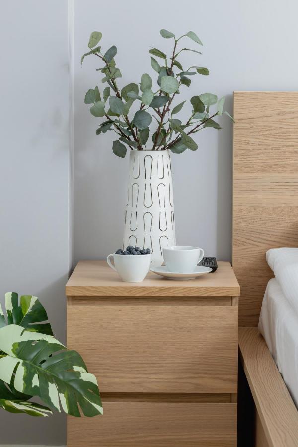Cracow Wawrzynca By Renters Apartment