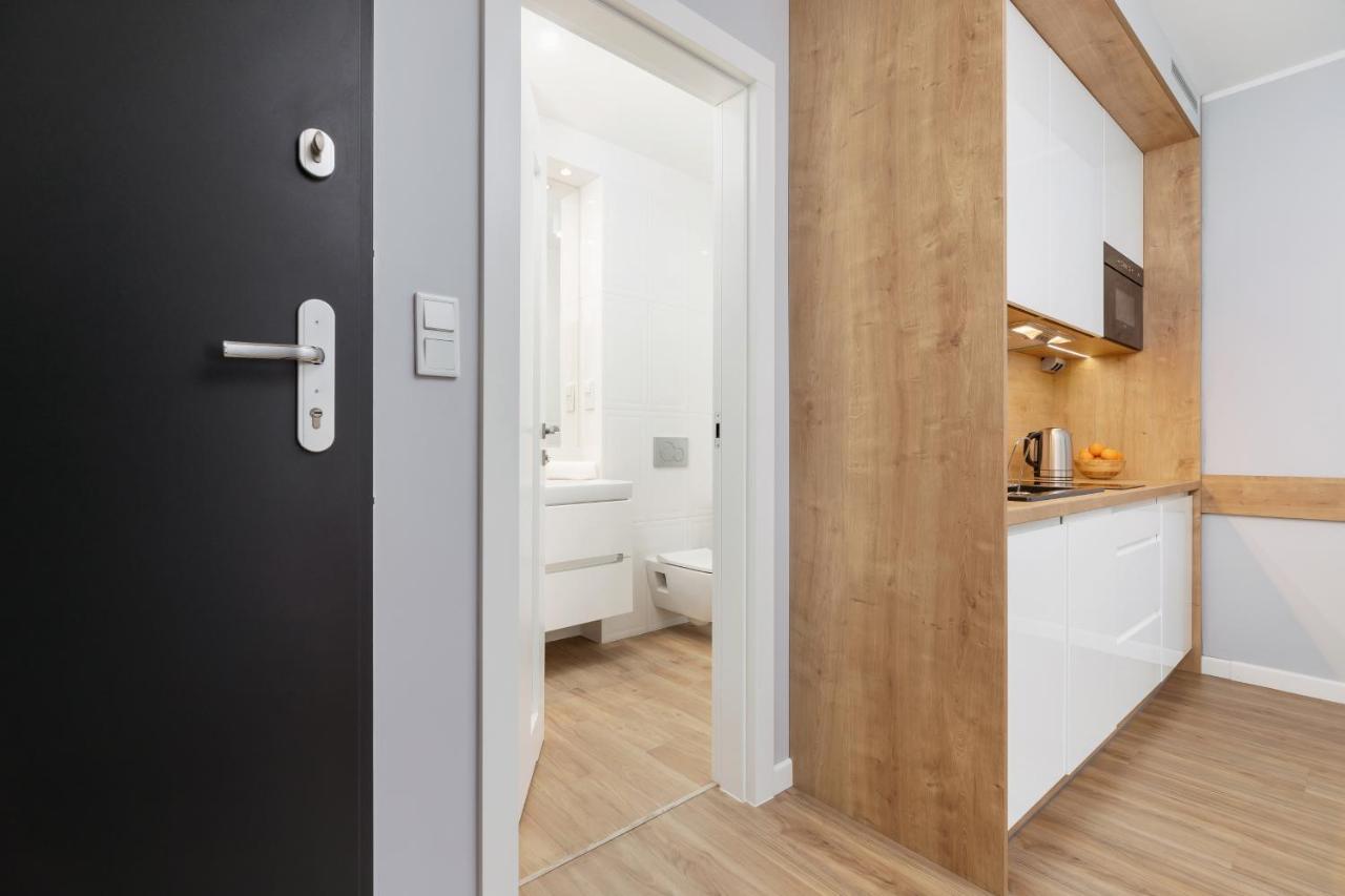 Cracow Wawrzynca By Renters