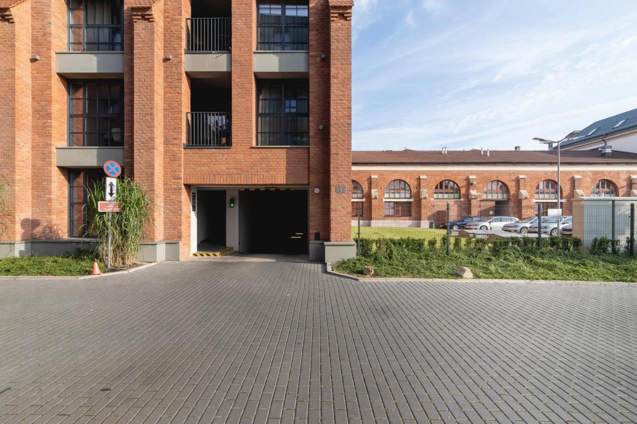 Apartment Cracow Wawrzynca By Renters Krakau