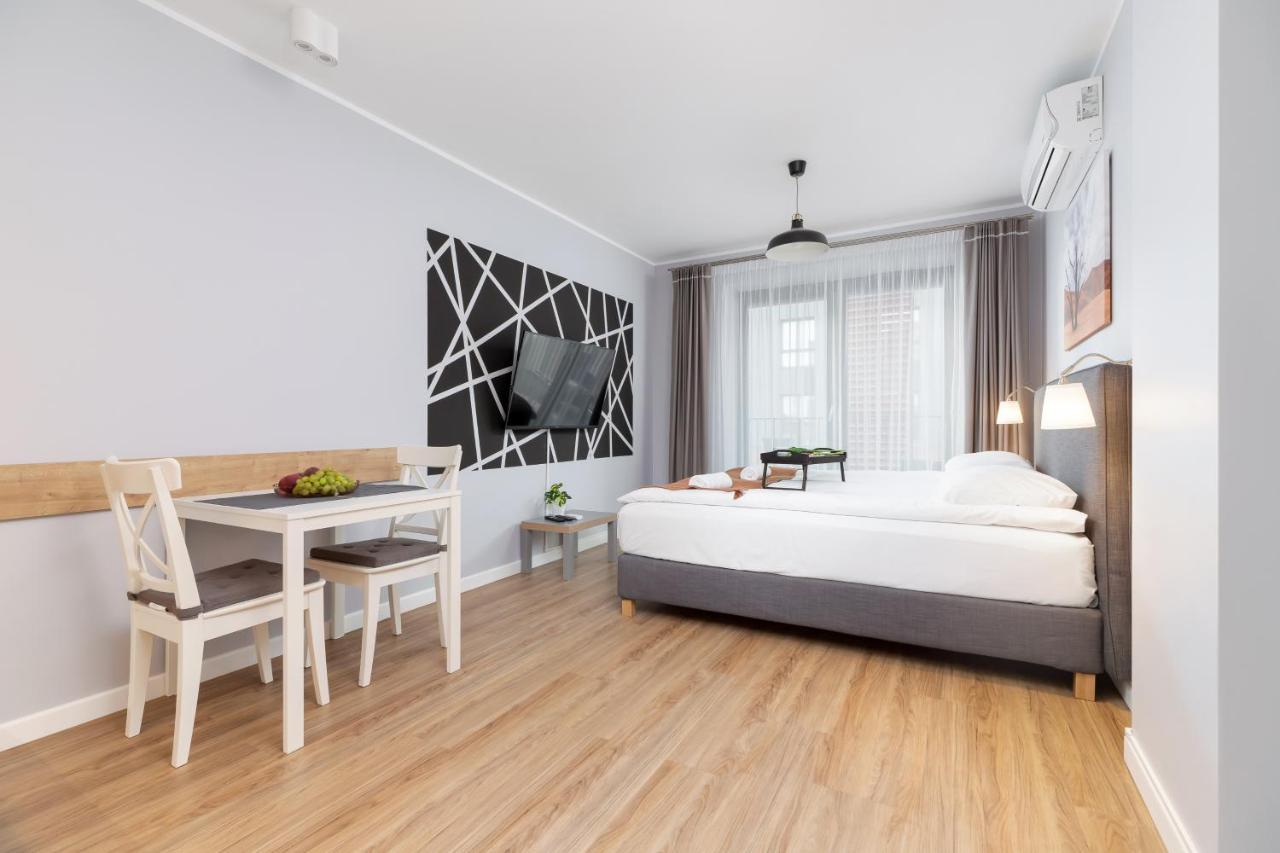 Cracow Wawrzynca By Renters *