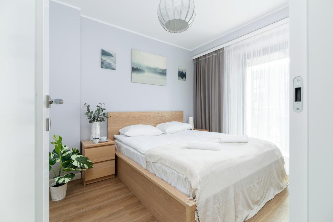 Apartment Cracow Wawrzynca By Renters Krakau