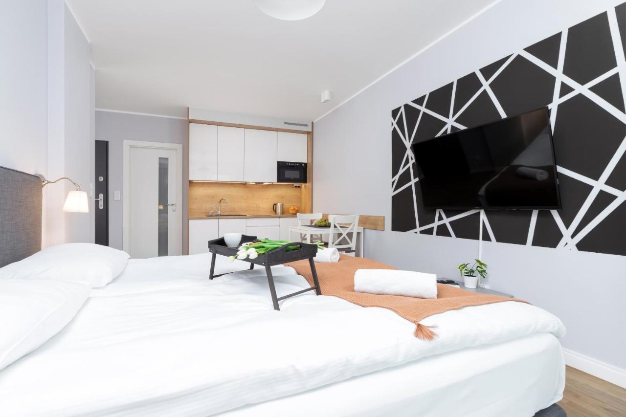 Cracow Wawrzynca By Renters *