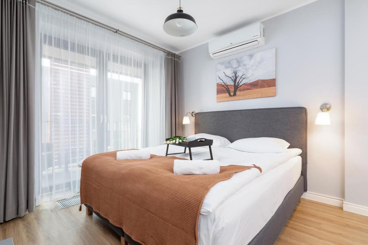 Apartment Cracow Wawrzynca By Renters Krakau