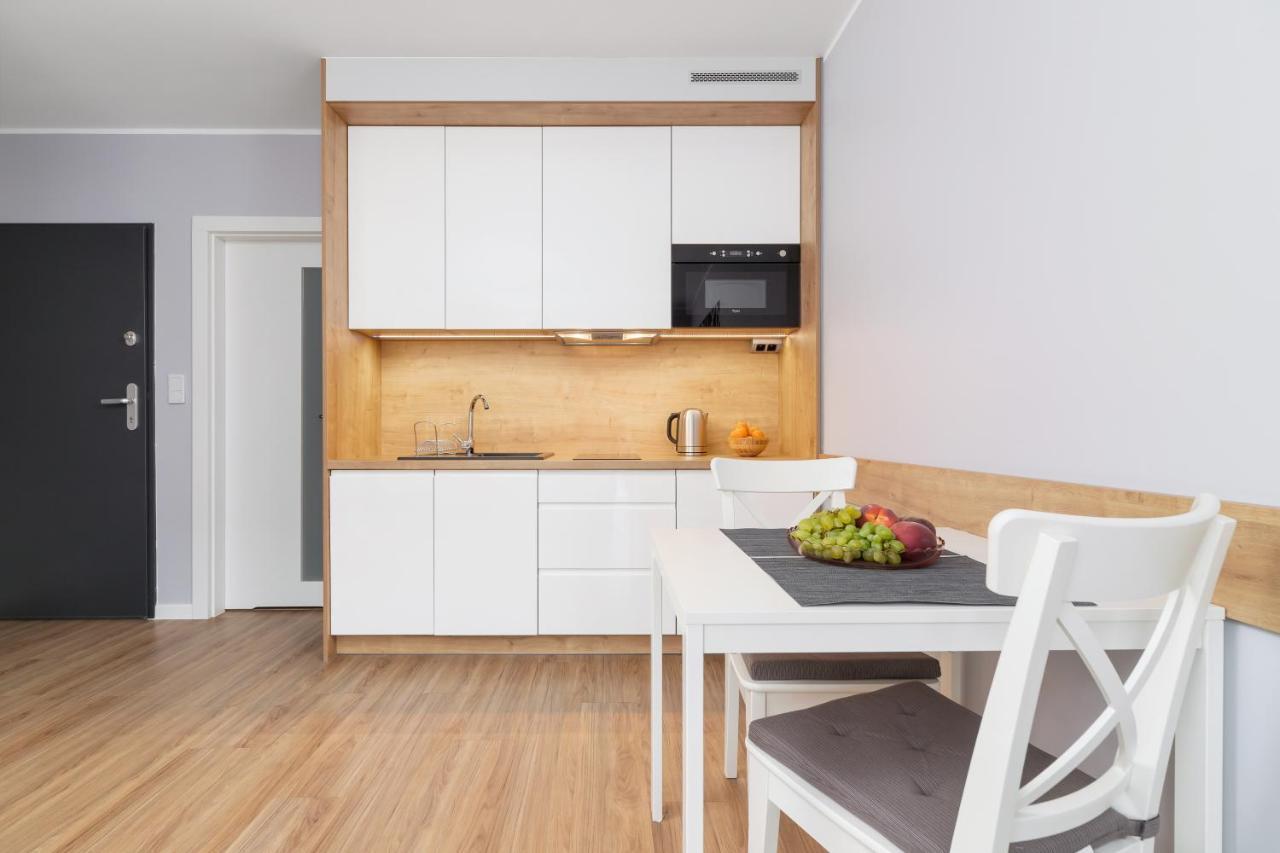 Cracow Wawrzynca By Renters Apartment Krakau