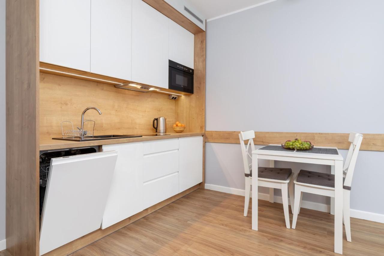 Cracow Wawrzynca By Renters *