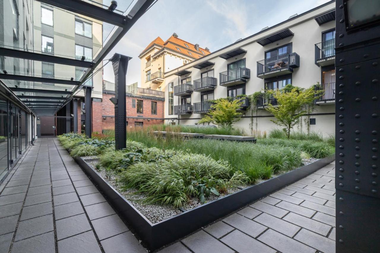 Cracow Wawrzynca By Renters *
