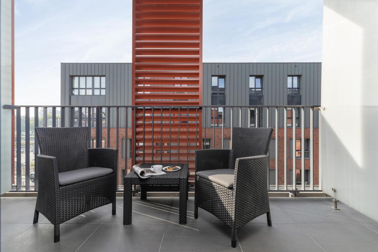 Cracow Wawrzynca By Renters Apartment *