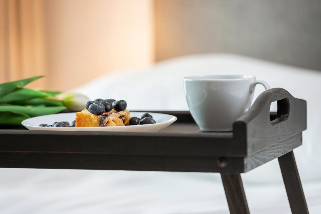 Cracow Wawrzynca By Renters Apartment Krakau