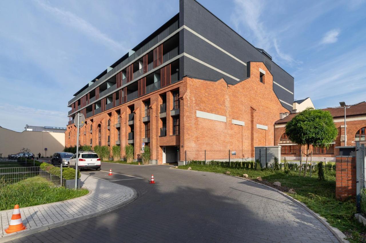 Cracow Wawrzynca By Renters Apartment