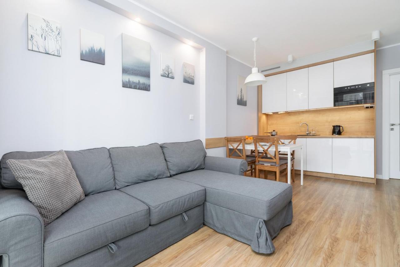 Cracow Wawrzynca By Renters *
