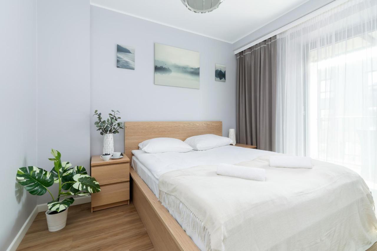Cracow Wawrzynca By Renters Apartment *