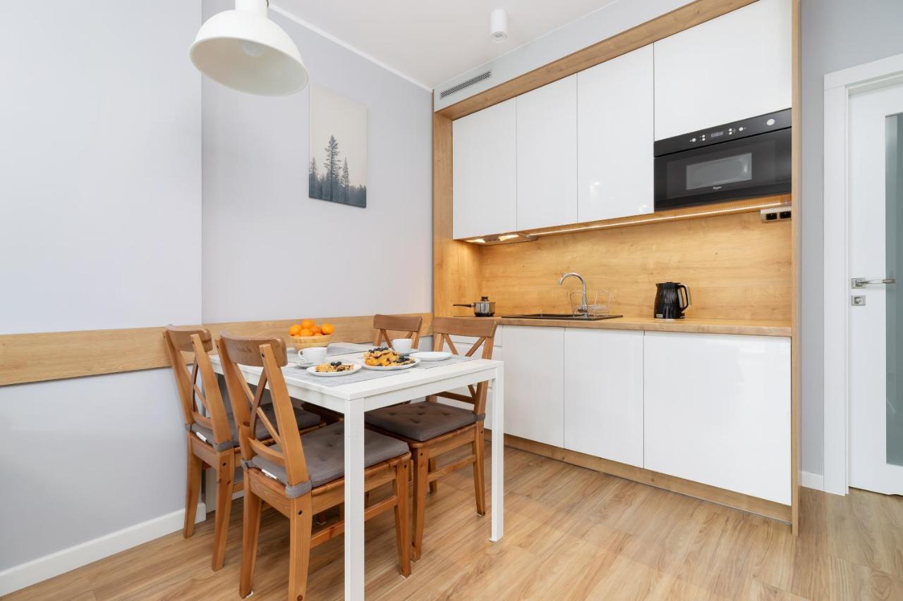 Apartment Cracow Wawrzynca By Renters *