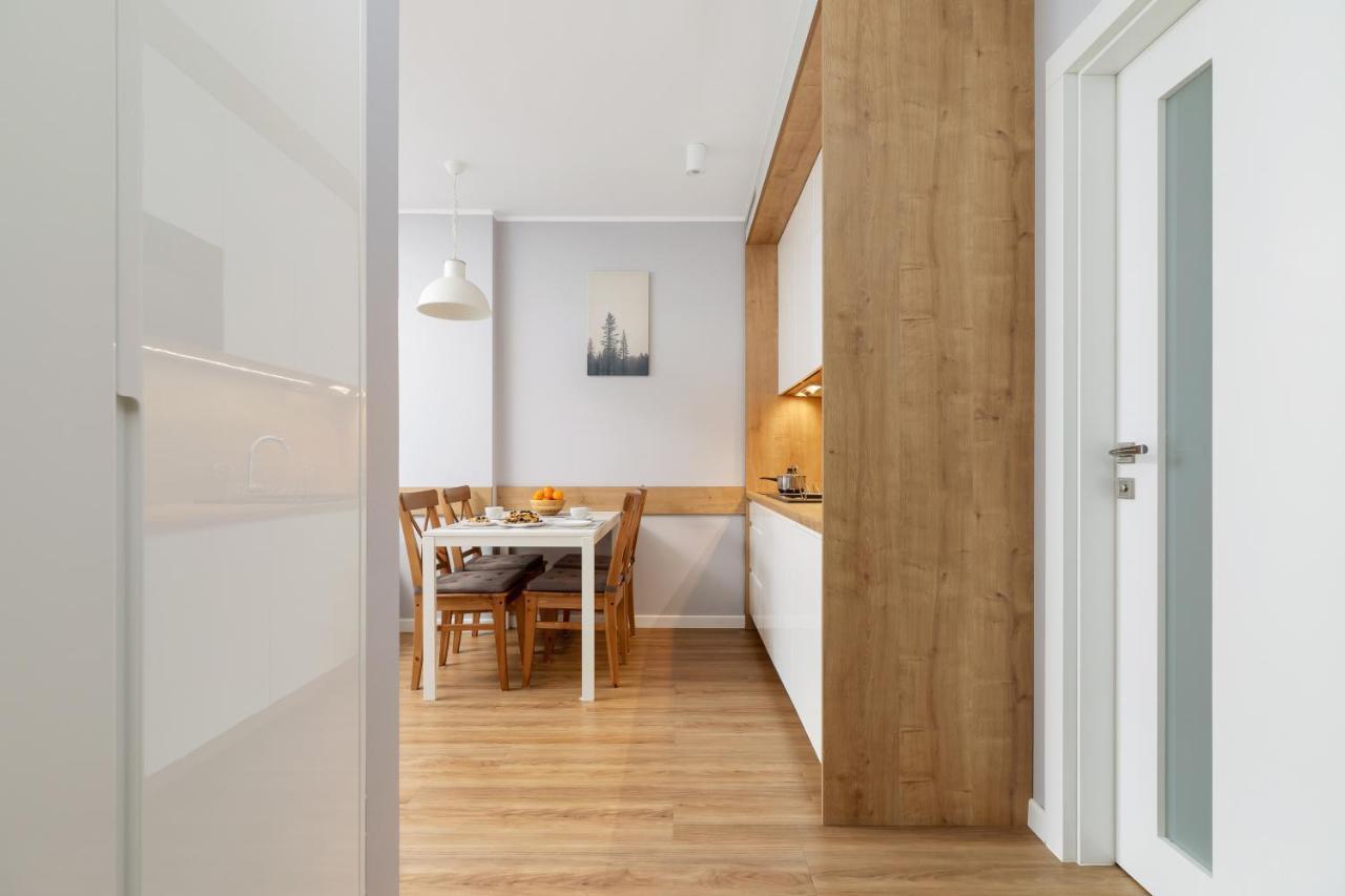 Cracow Wawrzynca By Renters Apartment *