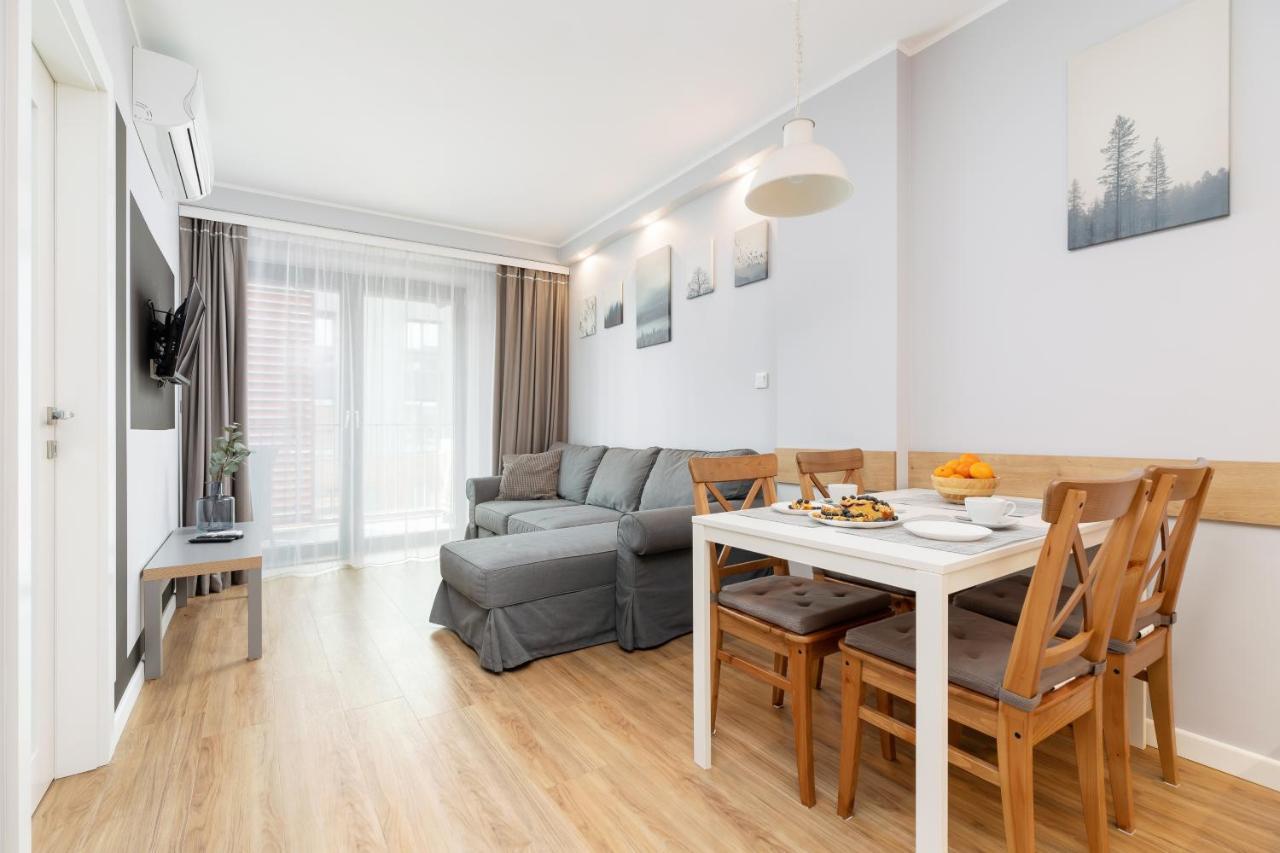 Apartment Cracow Wawrzynca By Renters
