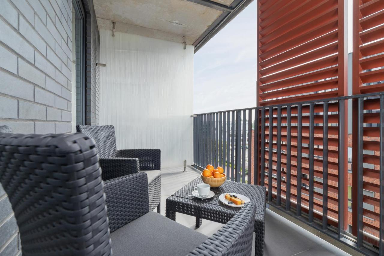 Cracow Wawrzynca By Renters Apartment