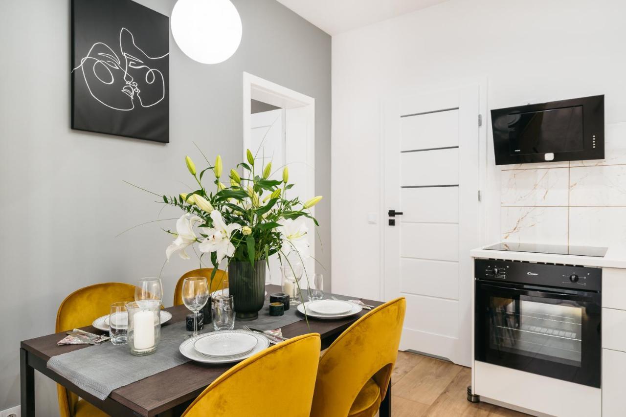 Orzeszkowa - Loftaffair Apartamento *