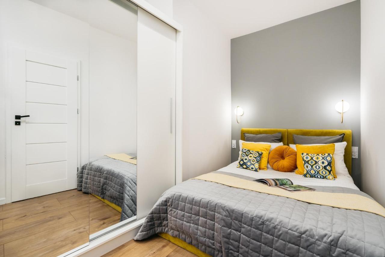 Orzeszkowa - Loftaffair Apartamento