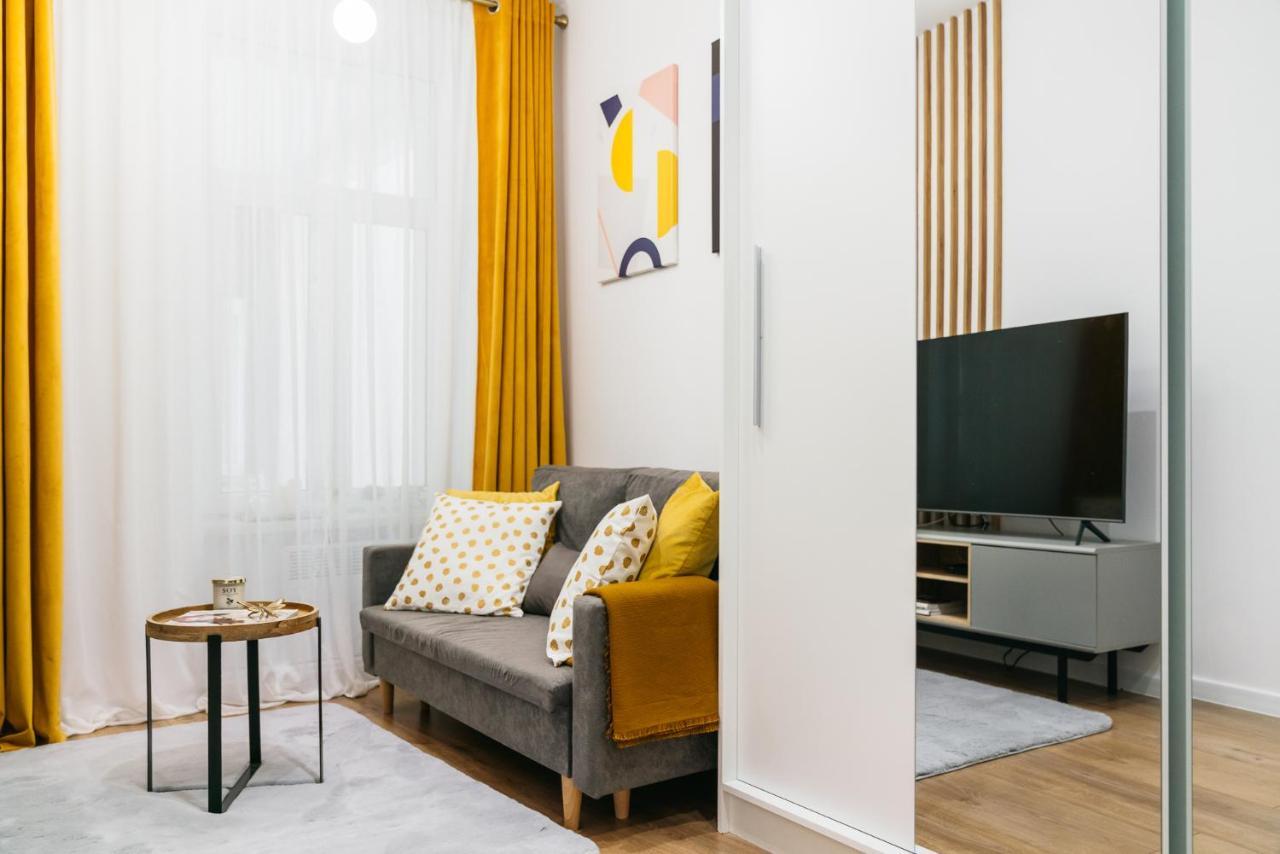 Orzeszkowa - Loftaffair Apartamento *