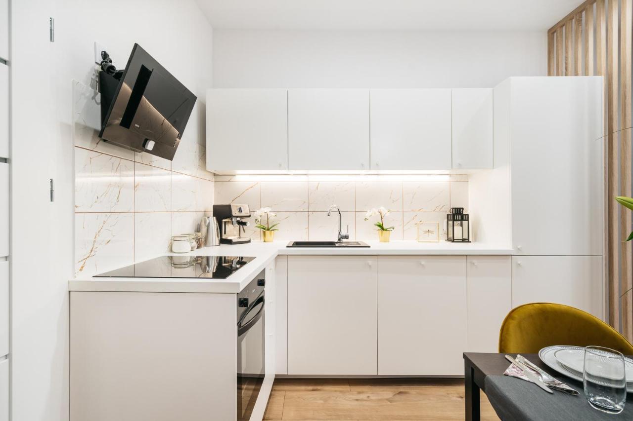 Orzeszkowa - Loftaffair Apartamento Cracóvia
