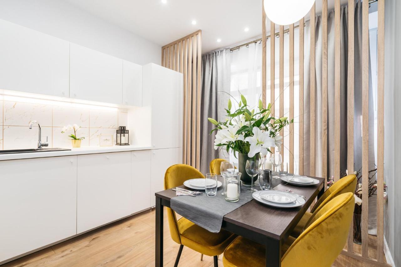 Apartamento Orzeszkowa - Loftaffair Cracóvia