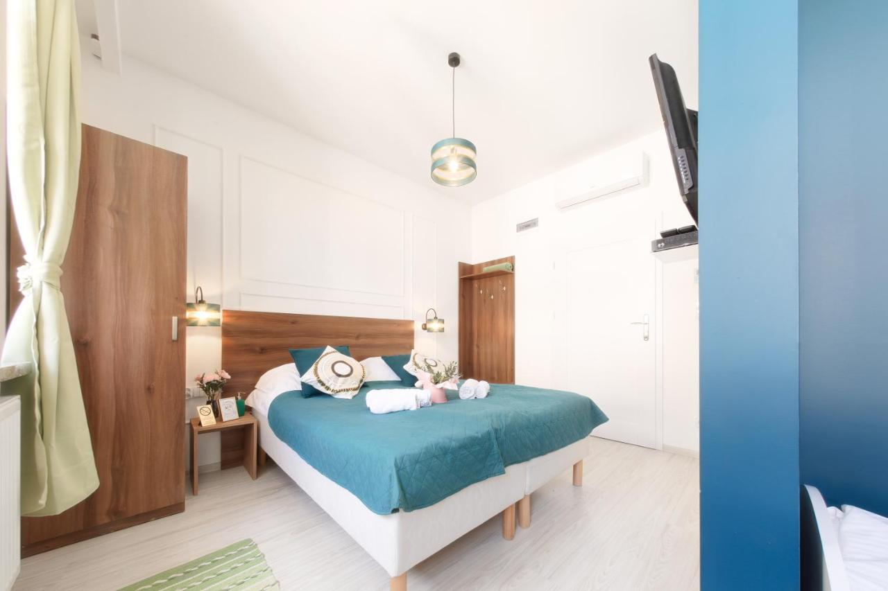 Kazimierz Square Bed & Breakfast Krakow
