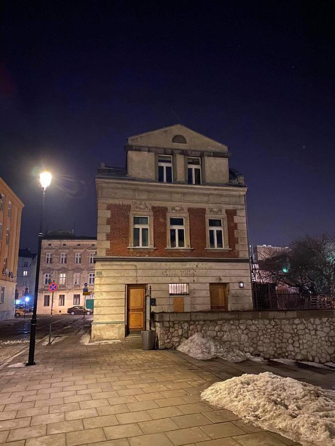 Kazimierz Square Frühstückspension