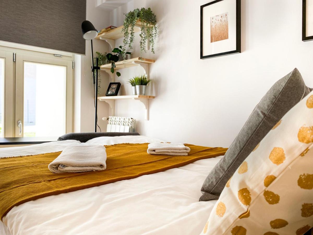 Charming For Couples In The Heart Of Cracow Apartment