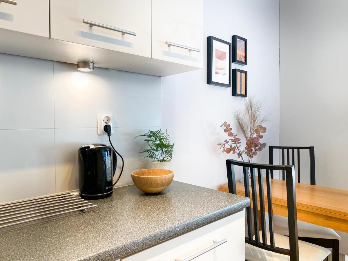 Apartment Charming For Couples In The Heart Of Cracow