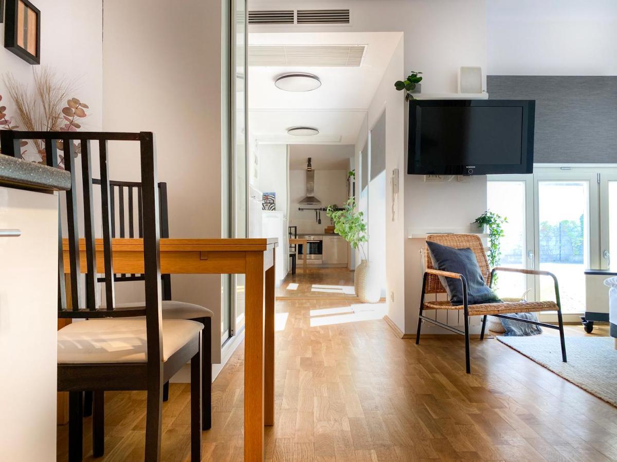 Charming For Couples In The Heart Of Cracow Apartment Krakow