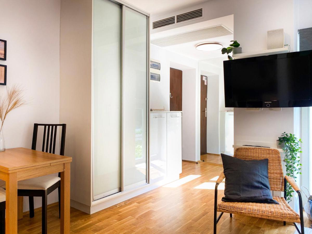 Charming For Couples In The Heart Of Cracow Apartment Krakow