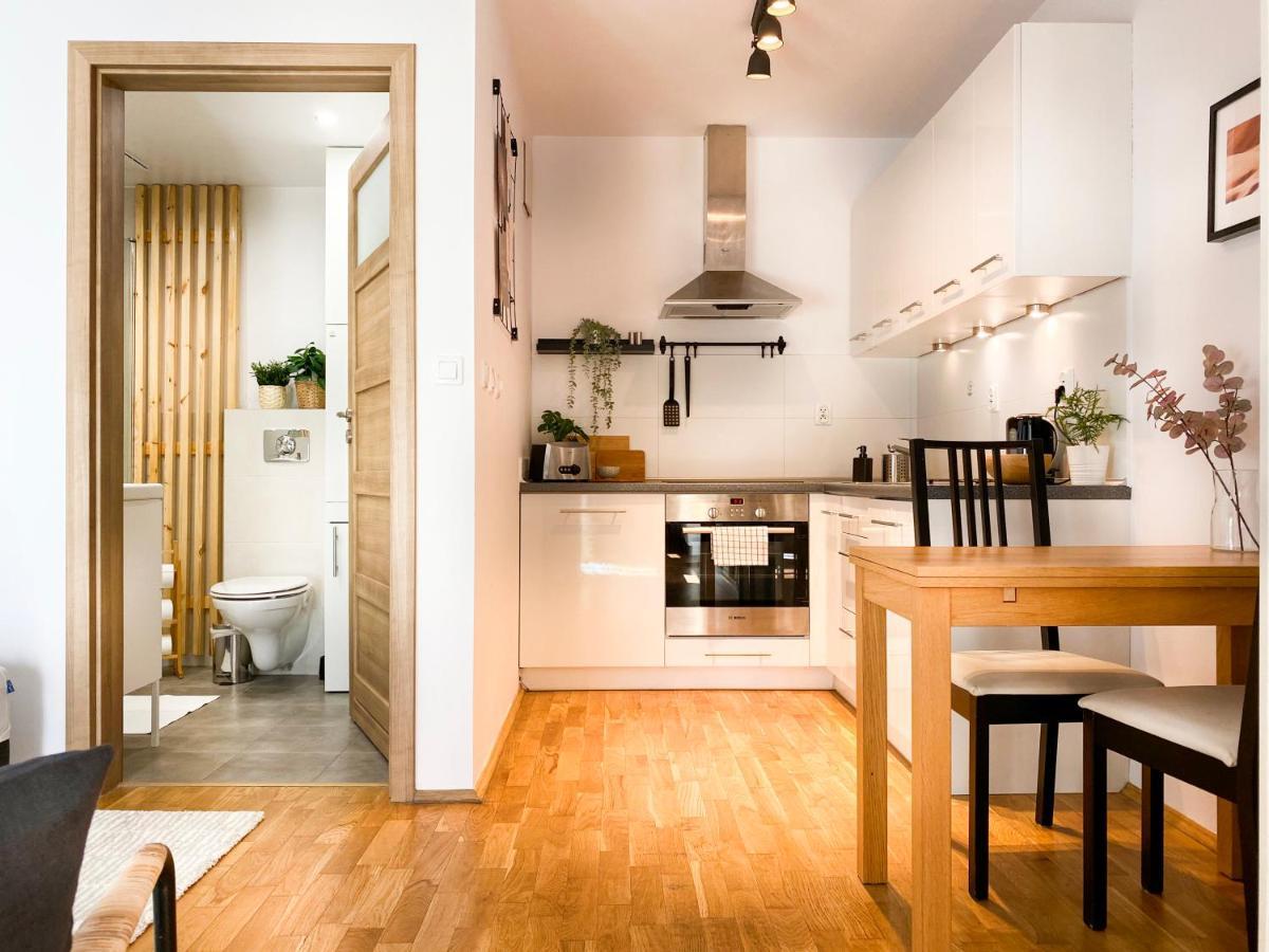 Apartment Charming For Couples In The Heart Of Cracow Krakow