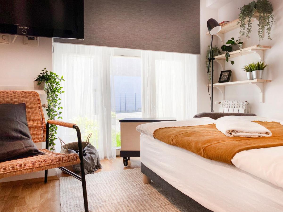 Charming For Couples In The Heart Of Cracow Apartment