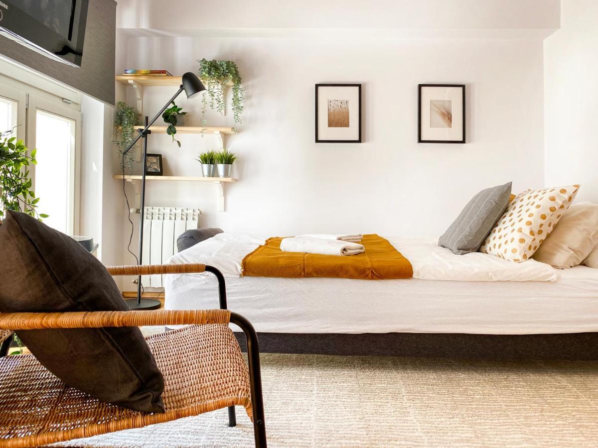 Apartment Charming For Couples In The Heart Of Cracow Krakow