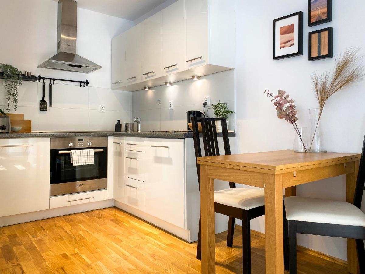 Apartment Charming For Couples In The Heart Of Cracow Krakow