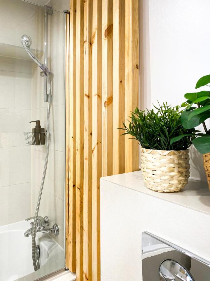 Charming For Couples In The Heart Of Cracow Apartment Krakow