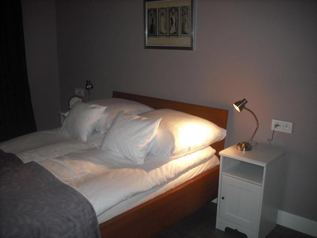 Apartamento Algador