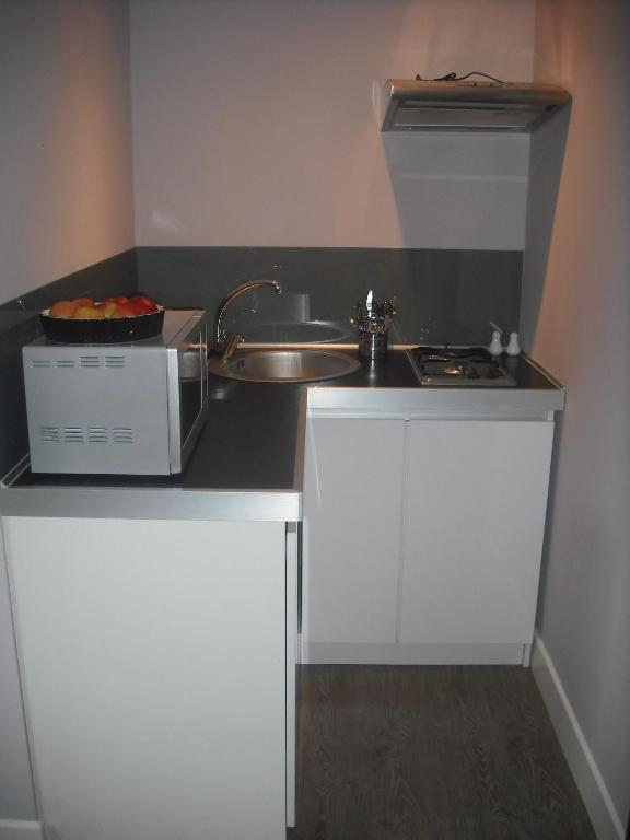 Apartamento Algador *
