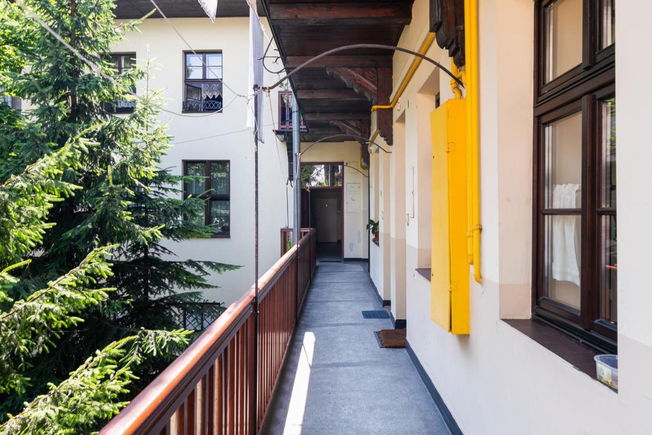Fall In Apartamento