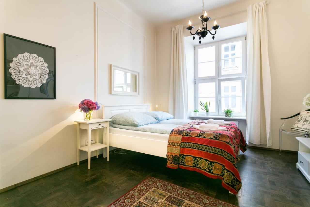 Apartamento Fall In Cracóvia