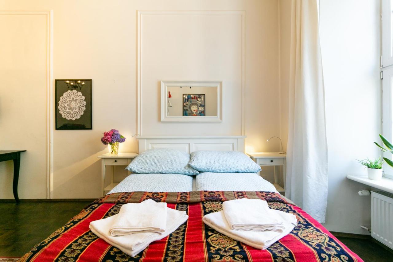 Fall In Apartamento *