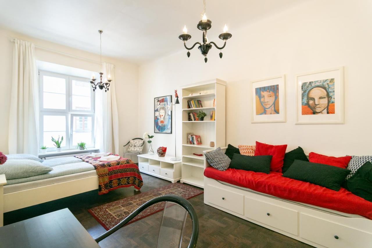 Apartamento Fall In Cracóvia