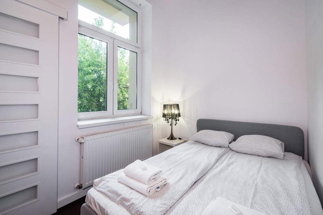 Apartament Glamour Konarskiego Wawelofts Appartement