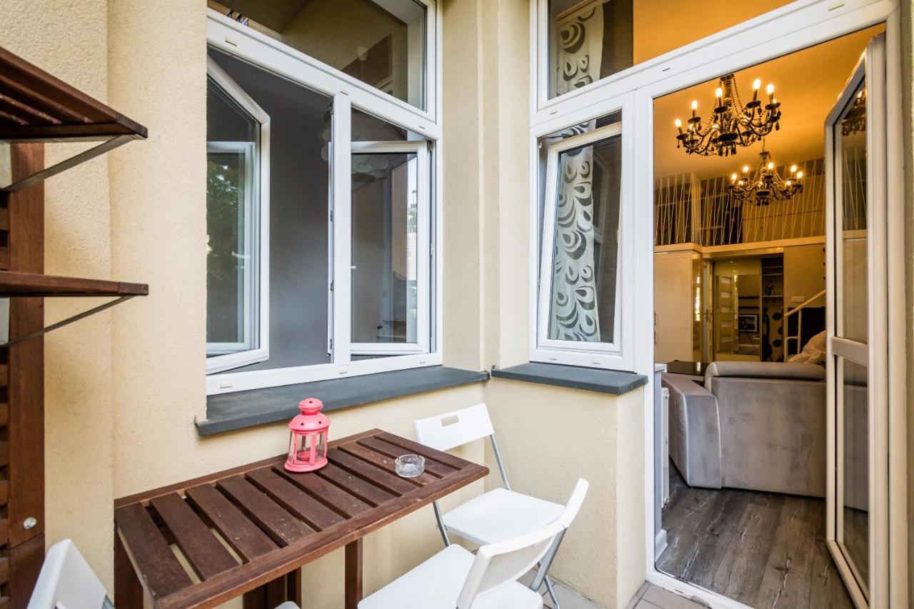 Appartement Apartament Glamour Konarskiego Wawelofts