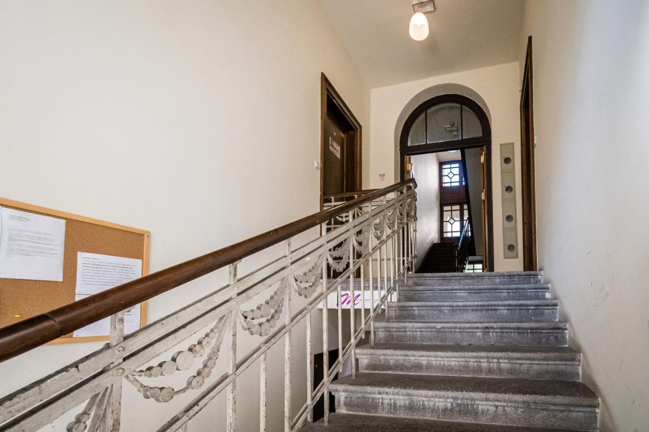 Apartament Glamour Konarskiego Wawelofts *