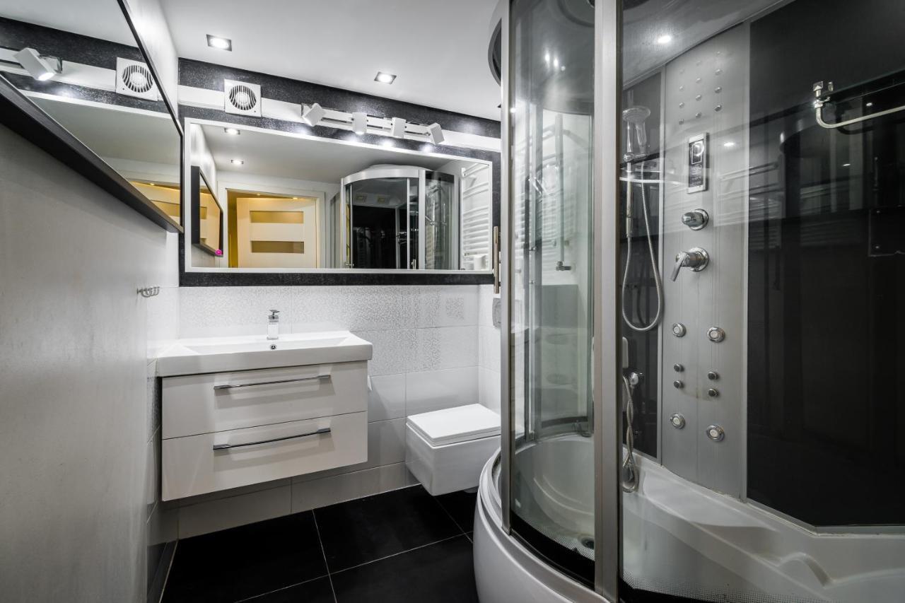 Appartement Apartament Glamour Konarskiego Wawelofts Krakau