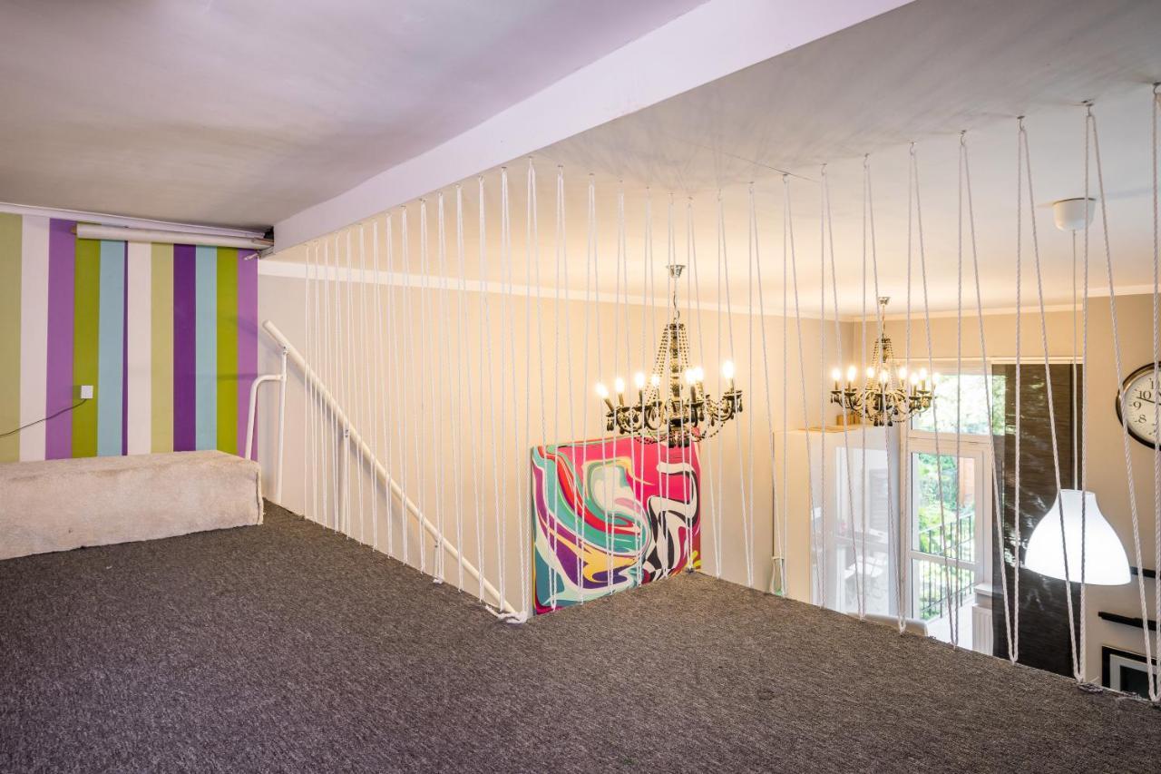 Apartament Glamour Konarskiego Wawelofts Appartement Krakau