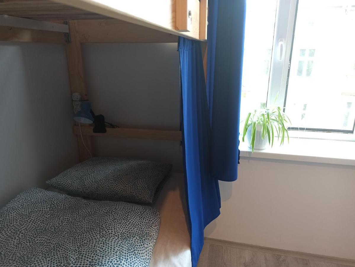 Hostel Evergreen Krakau